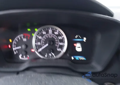 2022 Toyota Corolla Le from USA, damaged, VIN 5YFVPMAE9NP304167